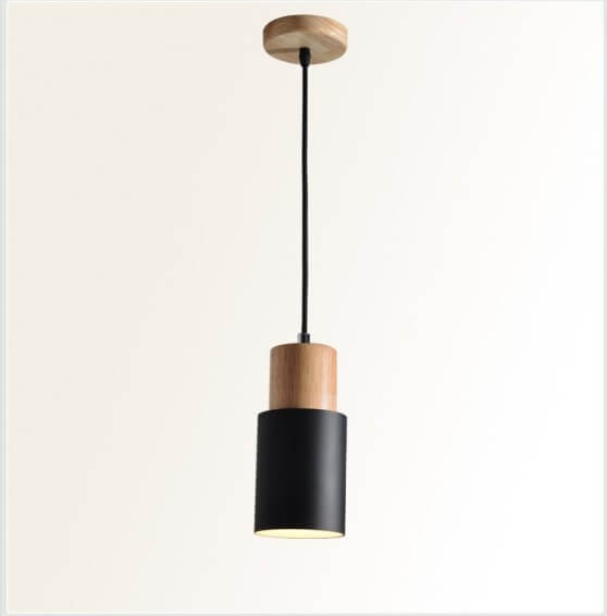 NordicGlow pendellampe – Skandinavisk stil med LED-effektivitet