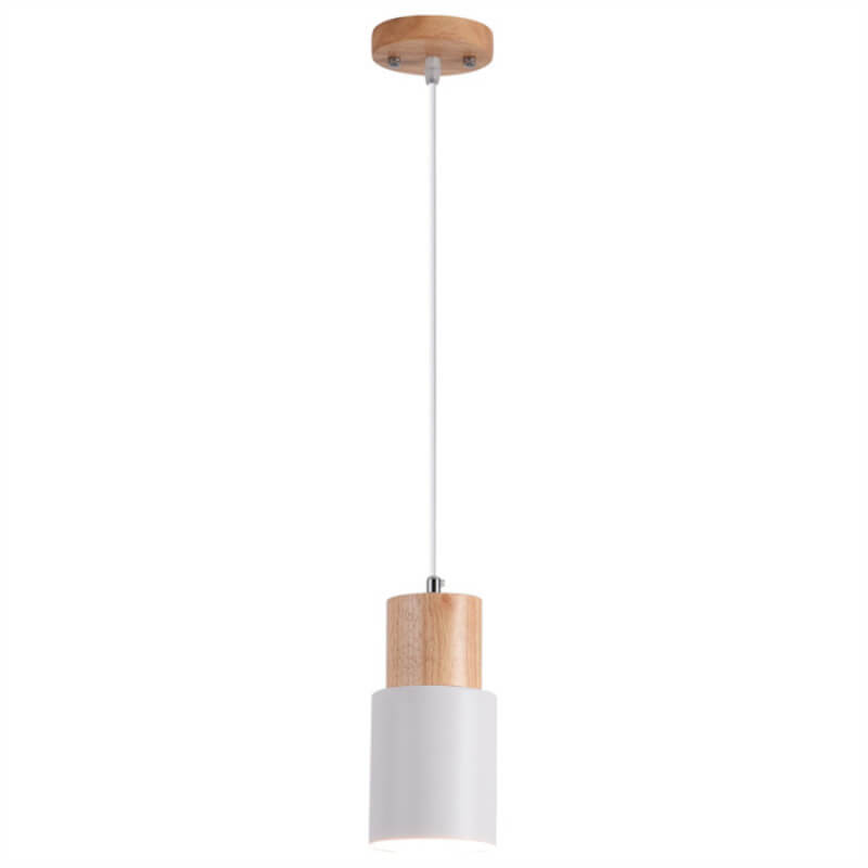 NordicGlow pendellampe – Skandinavisk stil med LED-effektivitet
