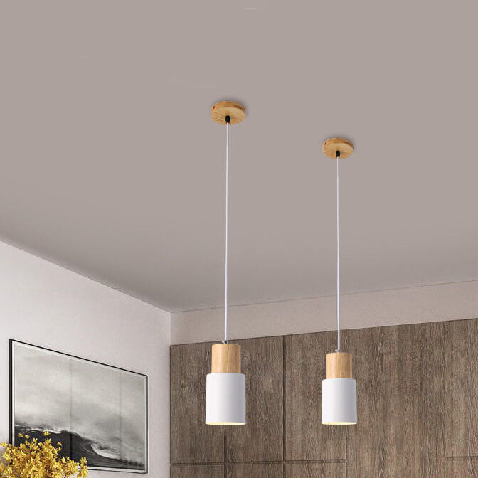 NordicGlow pendellampe – Skandinavisk stil med LED-effektivitet