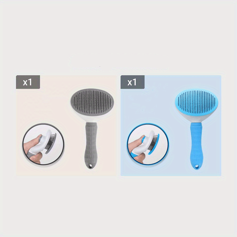 FurFree Comb – Innovativ kam for kjæledyr uten problemer