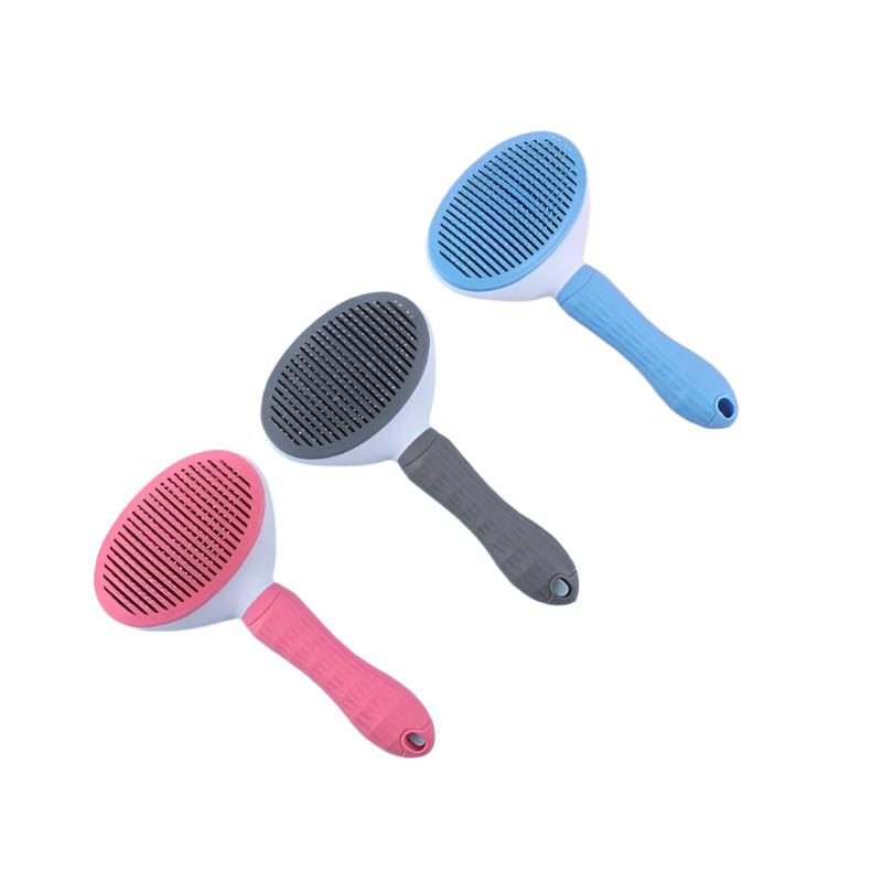 FurFree Comb – Innovativ kam for kjæledyr uten problemer