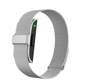HealthTrack – smartklokke IP68 med pulsmåler og sportsmoduser – aktiv livsstil