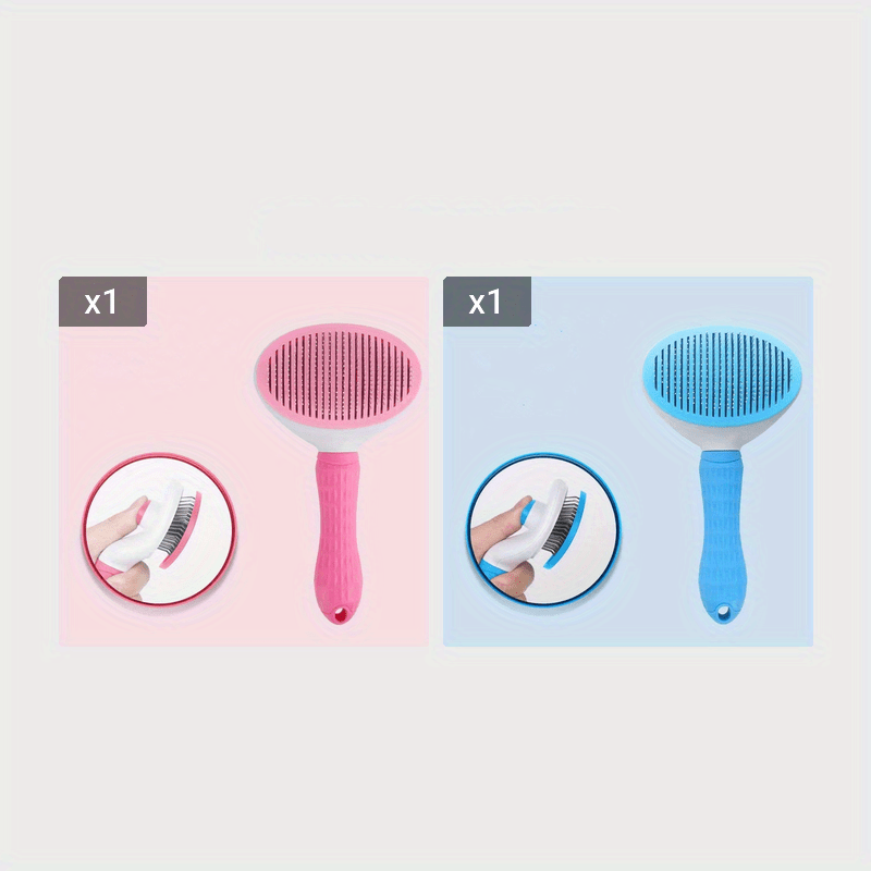 FurFree Comb – Innovativ kam for kjæledyr uten problemer