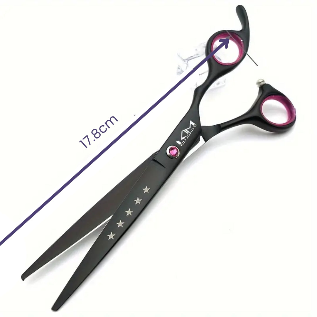 Trim Set – Komplett og profesjonelt klippesett for hunder