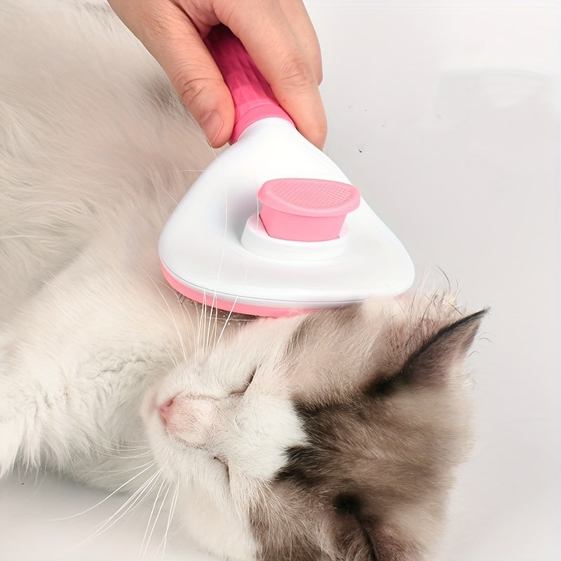 FurFree Comb – Innovativ kam for kjæledyr uten problemer