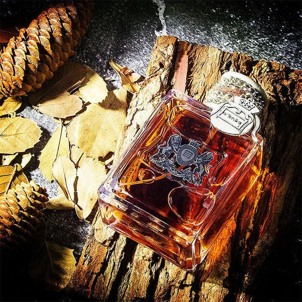 Giovanni – Feromonparfyme, treaktig og krydret, 50 ml – gave til menn