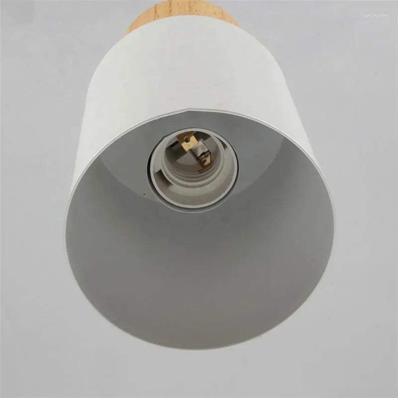 NordicGlow pendellampe – Skandinavisk stil med LED-effektivitet
