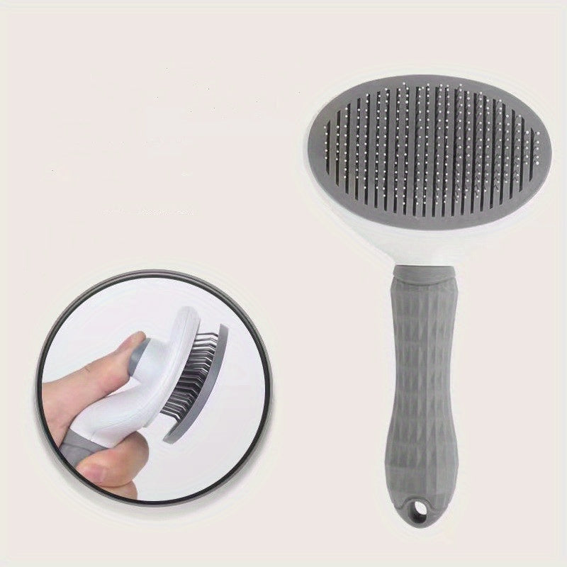 FurFree Comb – Innovativ kam for kjæledyr uten problemer