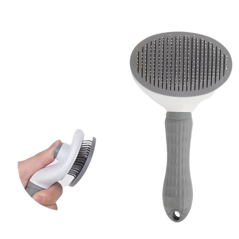 FurFree Comb – Innovativ kam for kjæledyr uten problemer