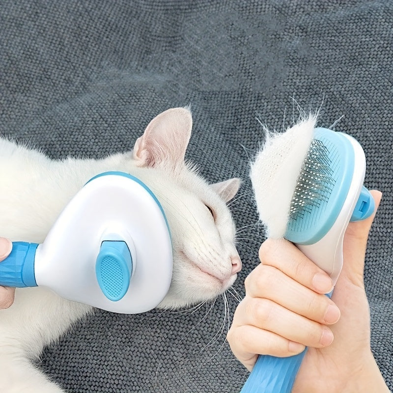 FurFree Comb – Innovativ kam for kjæledyr uten problemer