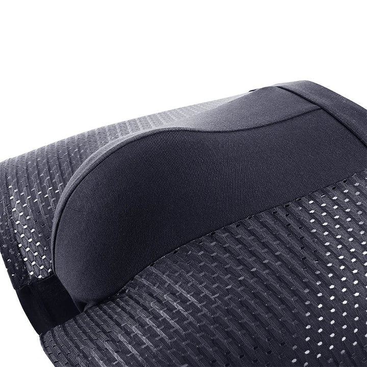 Daan – Boxershorts for Menn i Bambus, Pustende og Slitesterk 10-pakning