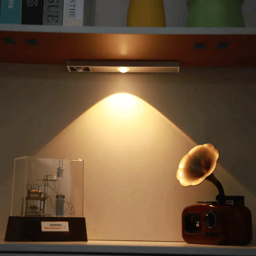 EasyLight – LED-belysning med bevegelsessensor | Automatisk og energieffektiv