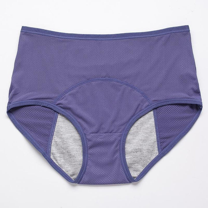 Femmy – Sømløst dameundertøy pustende mikrofiber – sport & hverdag