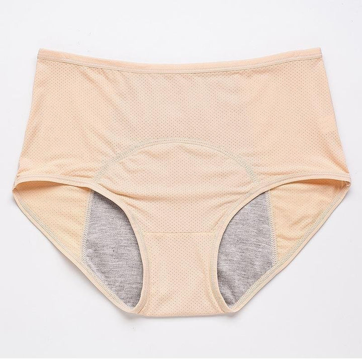 Femmy – Sømløst dameundertøy pustende mikrofiber – sport & hverdag