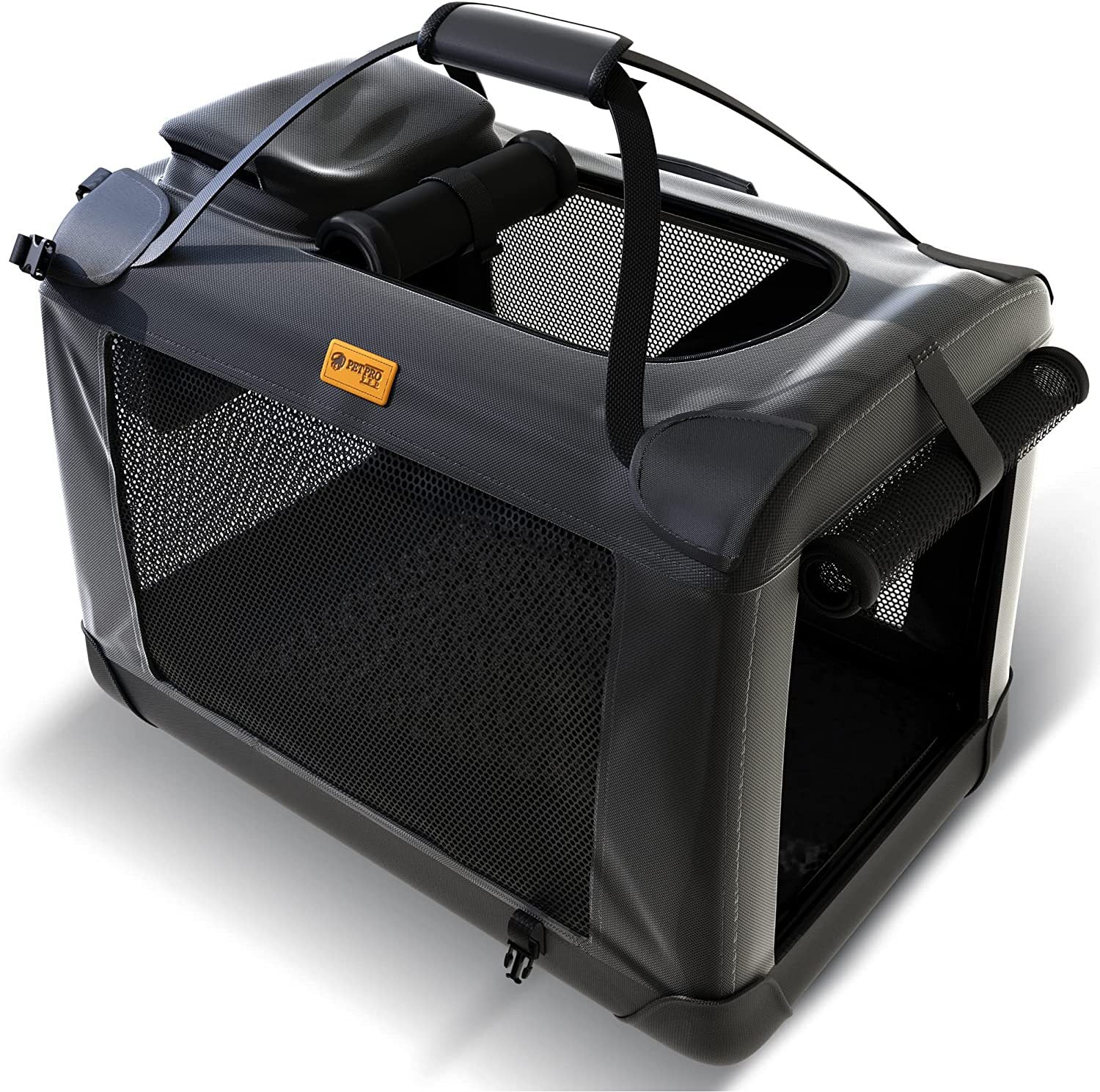 Nomad Pet Pod – Bærbar og stilren transportbag for kjæledyr