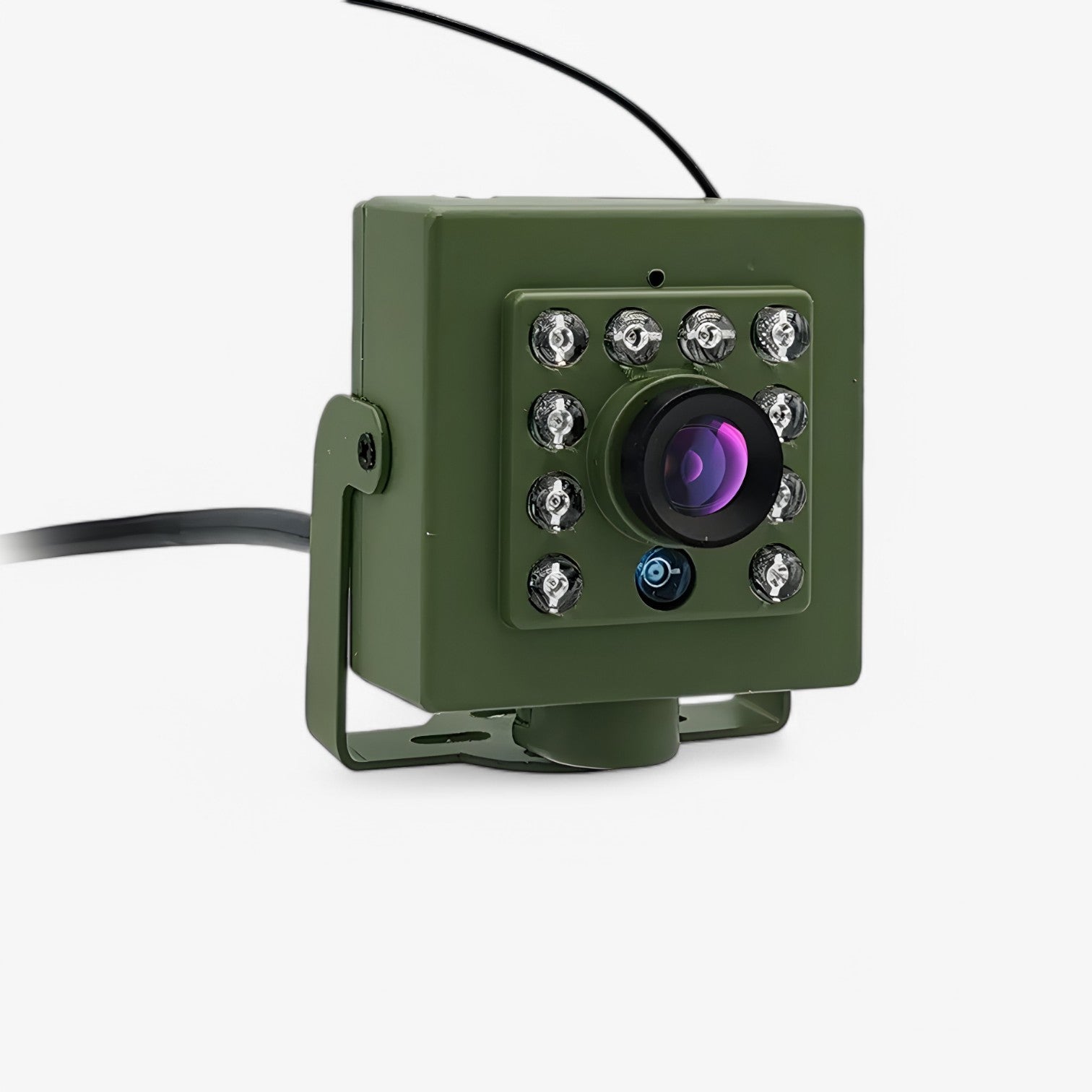 Birdviewa – WLAN fuglekamera Full HD IP66 – livevisning til mobil