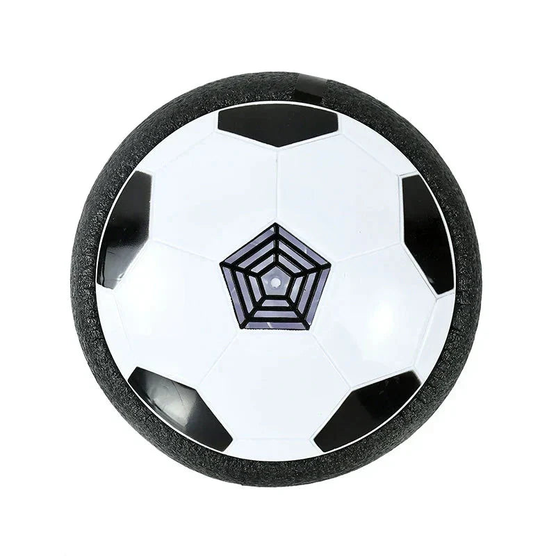 FloatKick Hover Soccer Ball – Aktivt innendørs moro for barn