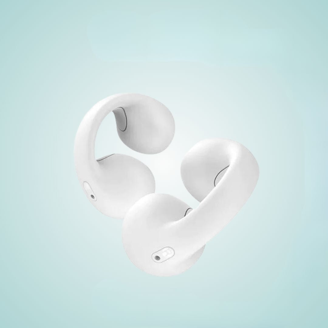 Audiora vanntette Bluetooth-ørepropper – musikkglede i dusjen