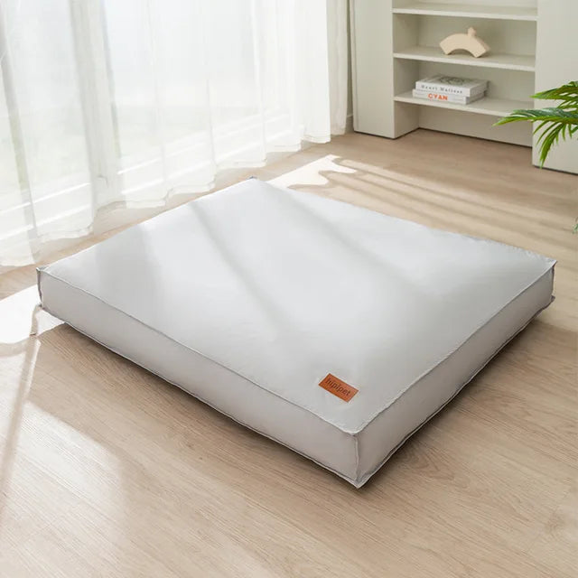 FlexiRest – Vanntett og komfortabel hundeseng i elegant design