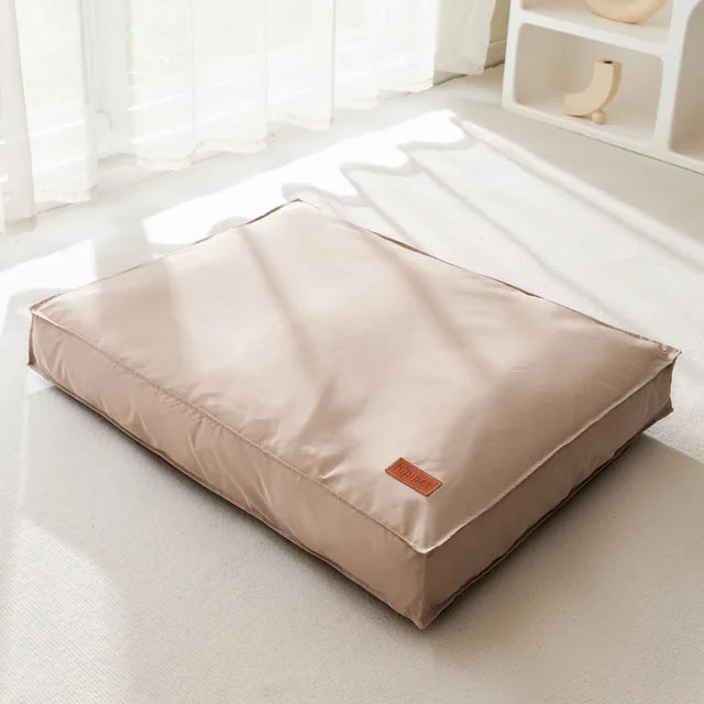 FlexiRest – Vanntett og komfortabel hundeseng i elegant design
