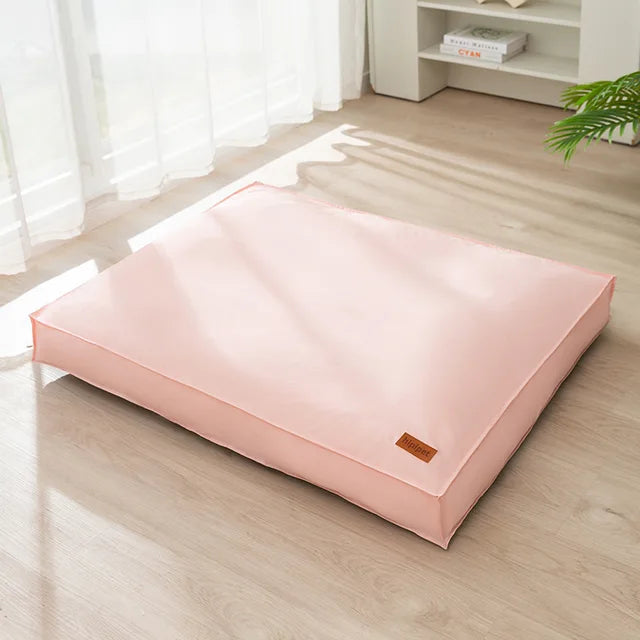 FlexiRest – Vanntett og komfortabel hundeseng i elegant design