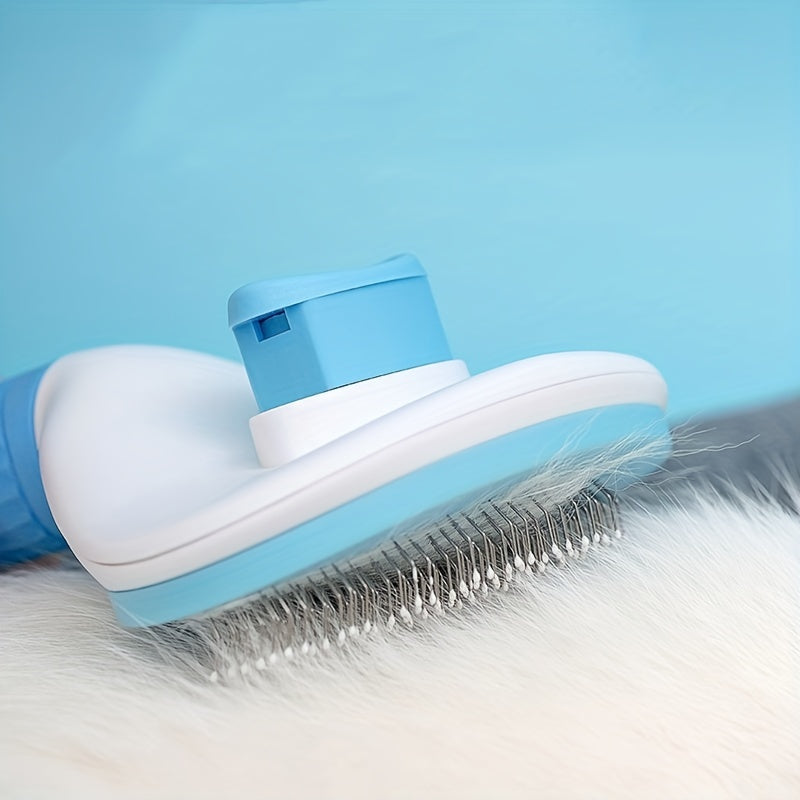 FurFree Comb – Innovativ kam for kjæledyr uten problemer