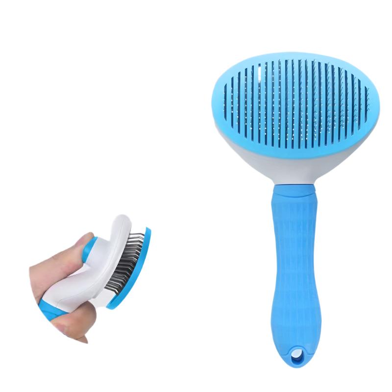 FurFree Comb – Innovativ kam for kjæledyr uten problemer