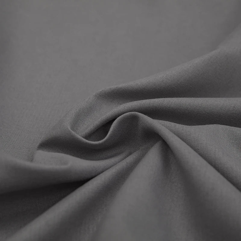 SoftLuxe dynetrekk i myk lin – Naturlig eleganse for en rolig natts søvn