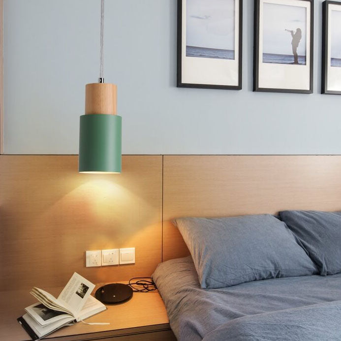 NordicGlow pendellampe – Skandinavisk stil med LED-effektivitet
