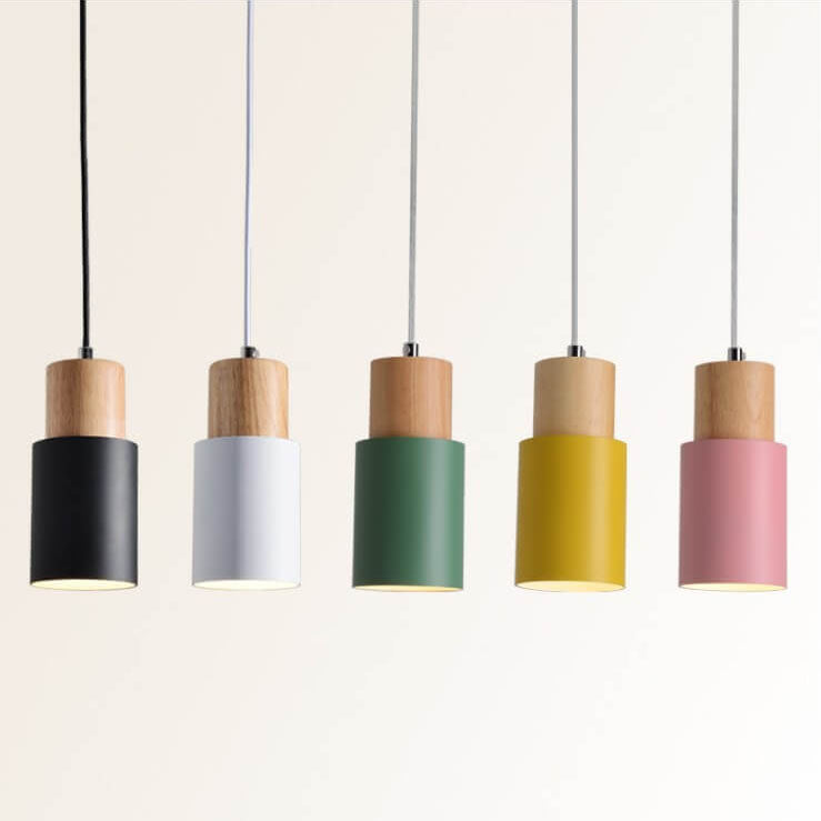 NordicGlow pendellampe – Skandinavisk stil med LED-effektivitet
