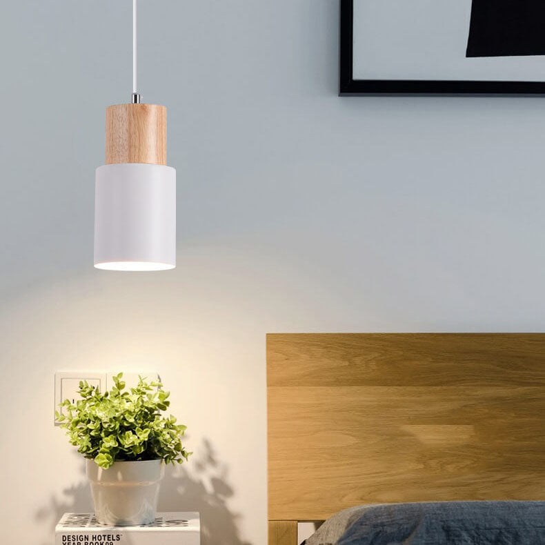 NordicGlow pendellampe – Skandinavisk stil med LED-effektivitet