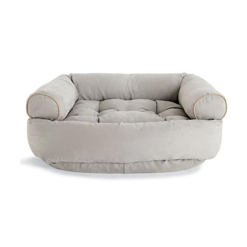 CalmPaw hundesofa med myk polstring – Ortopedisk komfort for avslappede poter