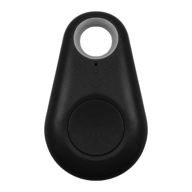 PawFinder – GPS-tracker for kjæledyr med smarte funksjoner