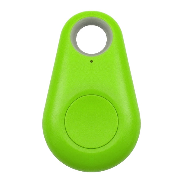 PawFinder – GPS-tracker for kjæledyr med smarte funksjoner