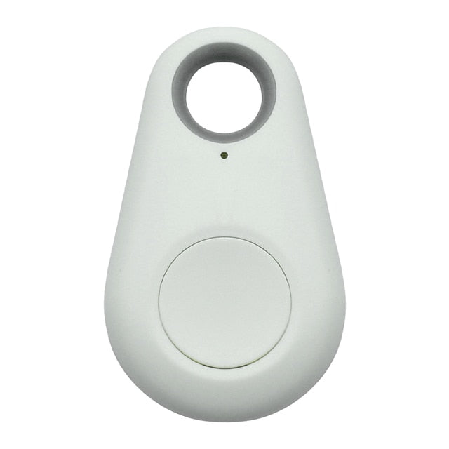 PawFinder – GPS-tracker for kjæledyr med smarte funksjoner