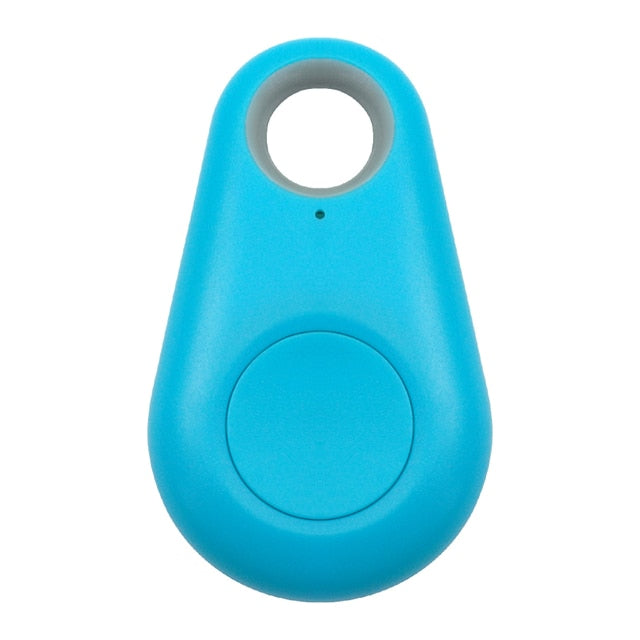PawFinder – GPS-tracker for kjæledyr med smarte funksjoner