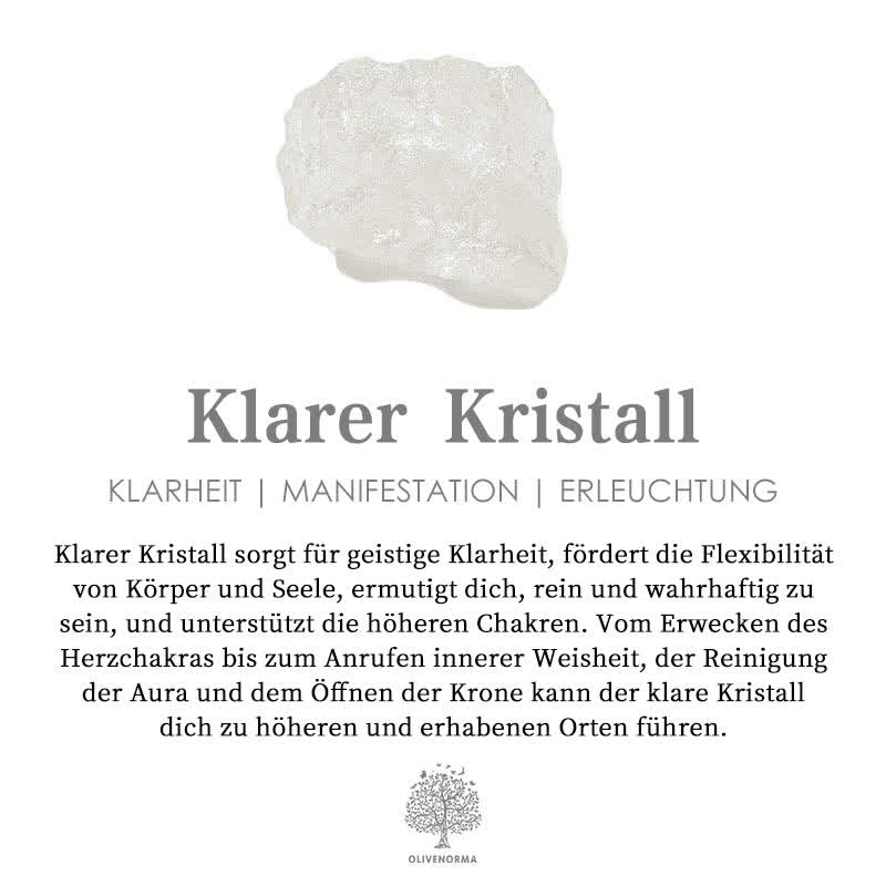 Lyra – Halskjede med naturlig ametystkrystall