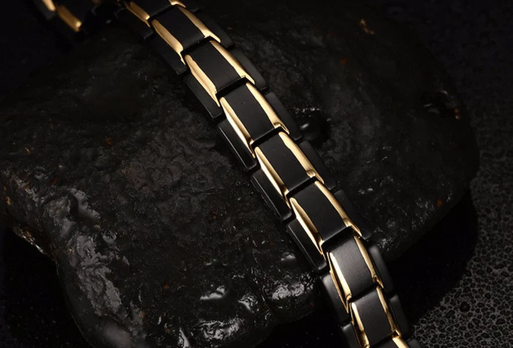VitalMag – Stilrent magnetisk armbånd for daglig komfort