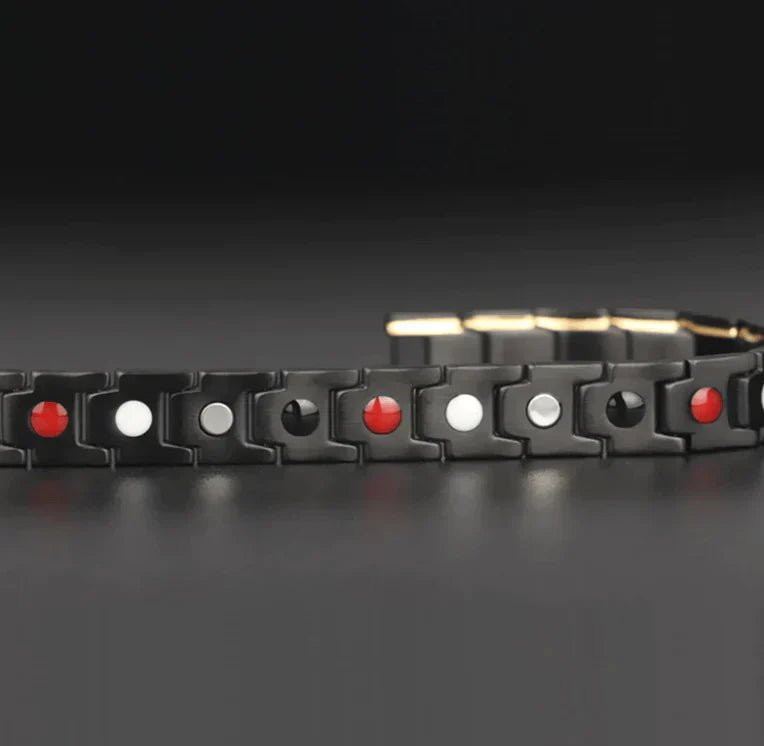 VitalMag – Stilrent magnetisk armbånd for daglig komfort
