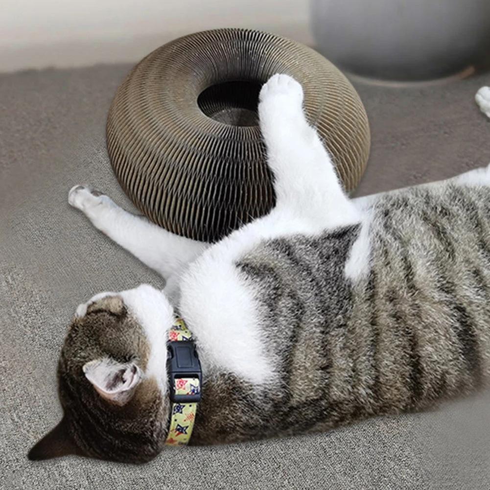 PurrFit – Interaktiv lekeplattform for nysgjerrige katter